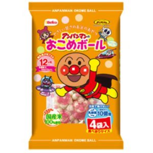 Хүүхдэд зориулсан сэнбэ (40g)