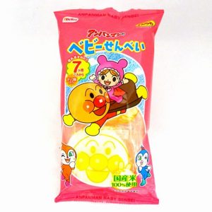 Хүүхдэд зориулсан сэнбэ (42g)