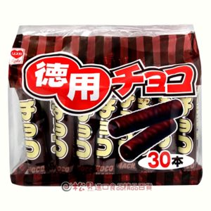 Choco snack