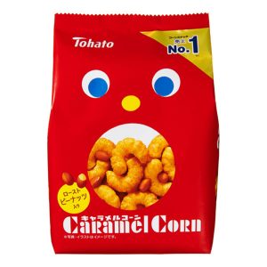 Карамелтай эрдэнэ шишийн шаржигнуур