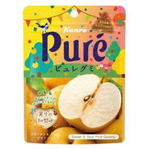 Pure лийр