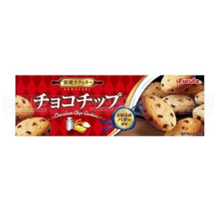 Furuta chocolate chip (10ш)