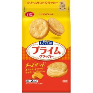 Levain prime Чеддар бяслагтай (16ш)