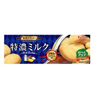 Furuta milk (10ш)