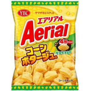 Aerial corn (65g)