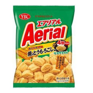 Aerial corn  (65g)