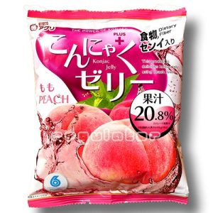 Jelly тоортой (96g)