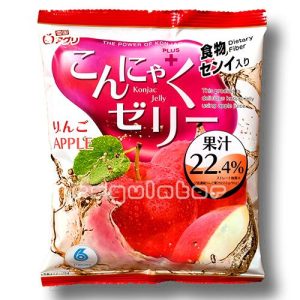 Jelly алим  (96g)