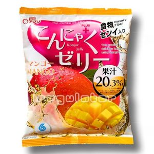 Jelly манго (96g)