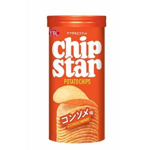 Chip star (S)