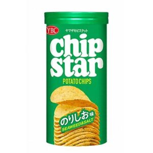 Chip star (S)