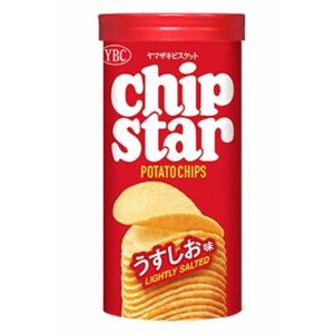 Chip star (S) (Copy)