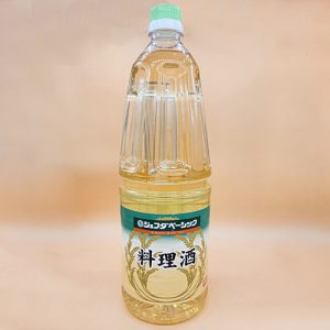 Саке, Хүнсний саке (1.8л)