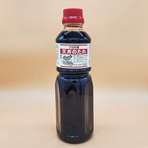 Тэмпуратай донбүрины сүмс (500 гр)