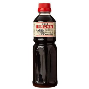 Махны соус (500g)