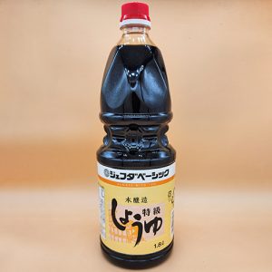 Soy sauce, Цуу (1.8л)
