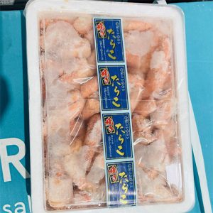 Шарсан сагамхайн түрс, 0.8 кг