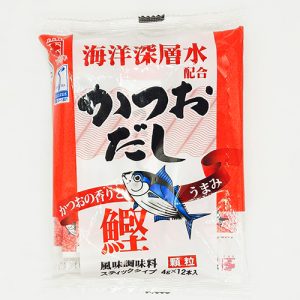 Katsuodashi загасны даши ( 12 ш )
