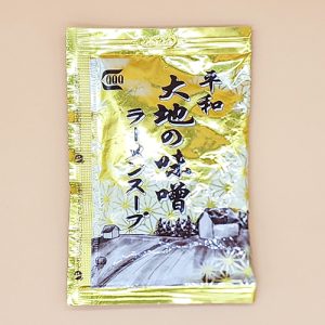 Мисо рамен шөл ( 50g )