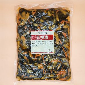Даршилсан лууван өргөст хэмх ( 1kg )