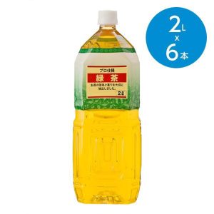 Ногоон цай  ( 2л )
