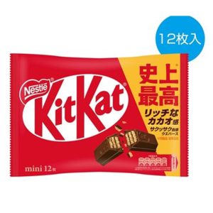 Энгийн киткат (12ш)