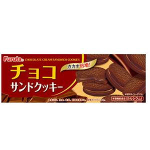 Furuta chocolate sandwich (10ш)