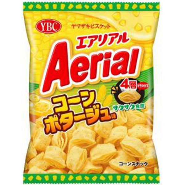 Aerial corn  (65g)