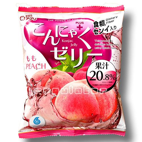 Jelly тоортой (96g)
