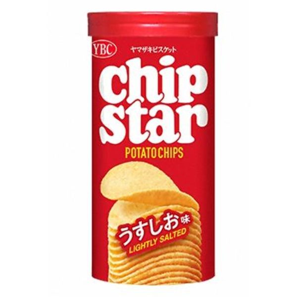 Chip star (S)