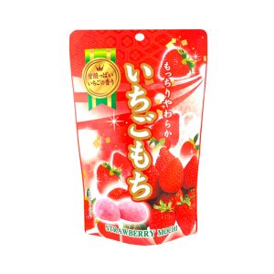 Мочи гүзээлзгэнэ  (130g)