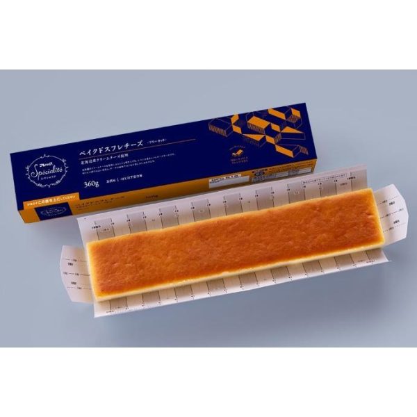 Бяслагтай (Basque cheese) бялуу