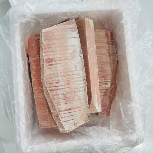 Хөлдөөсөн туна загас, 1 кг